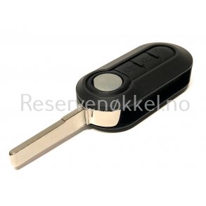 <p>Fiat Nkkelskall<p>