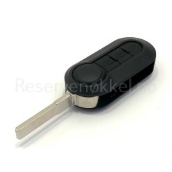 <p>Fiat Nkkelskall<p>