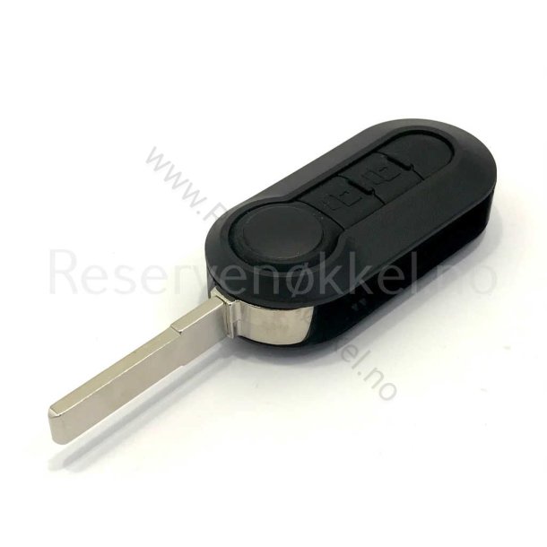 <p>Fiat Nkkelskall<p>