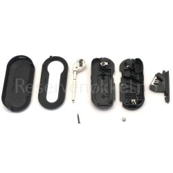 <p>Fiat Nkkelskall<p>