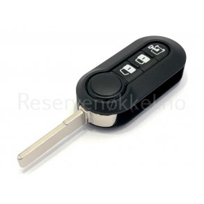 <p>Fiat Nkkelskall<p>