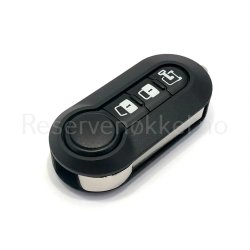 <p>Fiat Nkkelskall<p>