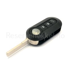 <p>Fiat Nkkelskall<p>