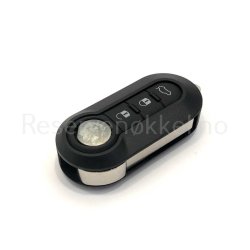 <p>Fiat Nkkelskall<p>