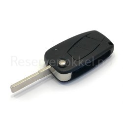 <p>Fiat Nkkelskall<p>