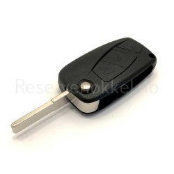 <p>Fiat Nkkelskall<p>