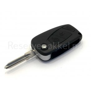 <p>Fiat Nkkelskall<p>