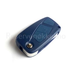 <p>Fiat Nkkelskall<p>