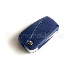 <p>Fiat Nkkelskall<p>