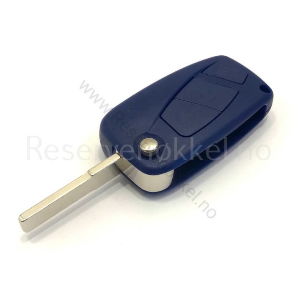 <p>Fiat Nkkelskall<p>