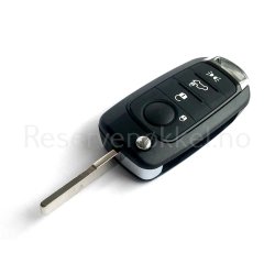 <p>Fiat Nkkelskall<p>