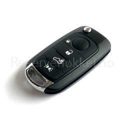 <p>Fiat Nkkelskall<p>