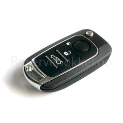 <p>Fiat Nkkelskall<p>