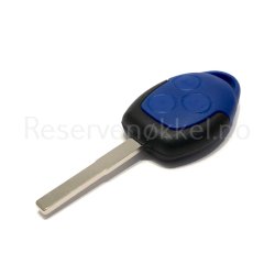 <p>Ford Nkkelskall<p>