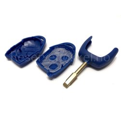 <p>Ford Nkkelskall<p>