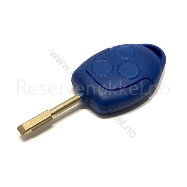 <p>Ford Nkkelskall<p>