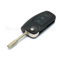 <p>Ford Nkkelskall<p>