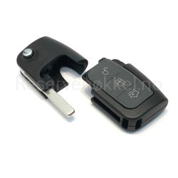 <p>Ford Nkkelskall<p>