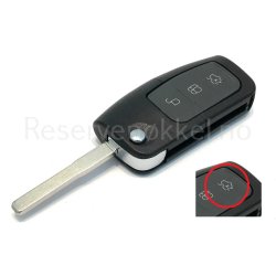 <p>Ford Nkkelskall<p>