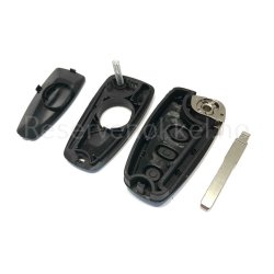 <p>Ford Nkkelskall<p>