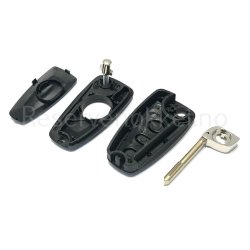 <p>Ford Nkkelskall<p>