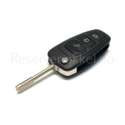 <p>Ford Nkkelskall<p>