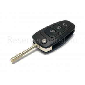 <p>Ford Nkkelskall<p>