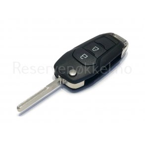 <p>Ford Nkkelskall<p>