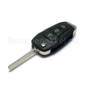 <p>Ford Nkkelskall<p>