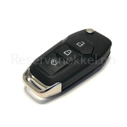 <p>Ford Nkkelskall<p>