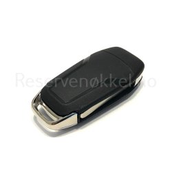 <p>Ford Nkkelskall<p>