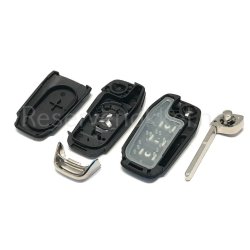 <p>Ford Nkkelskall<p>