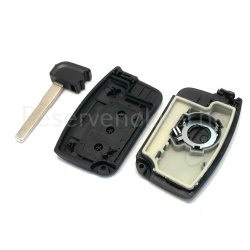 <p>Ford Nkkelskall<p>