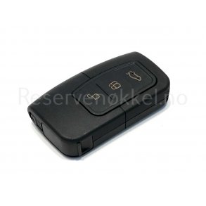 <p>Ford Nkkelskall<p>