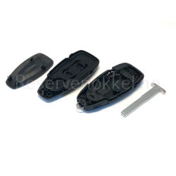 <p>Ford Nkkelskall<p>