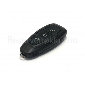 <p>Ford Nkkelskall<p>