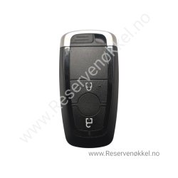 Ford nkkelskall (S3250FO201)