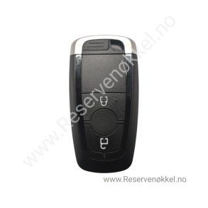 Ford nkkelskall (S3250FO201)