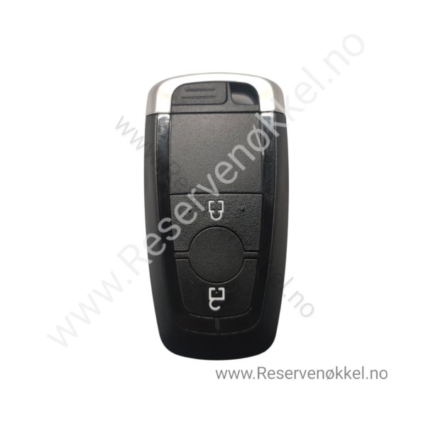 Ford nkkelskall (S3250FO201)