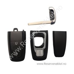 Ford nkkelskall (S3250FO201)