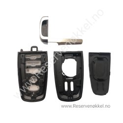 Ford nkkelskall (S3250FO201)