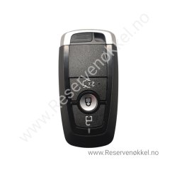 Ford nkkelskall (S3250FO301)