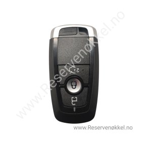 Ford nkkelskall (S3250FO301)