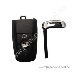Ford nkkelskall (S3250FO301)