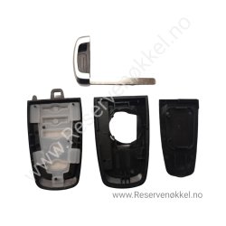 Ford nkkelskall (S3250FO401)