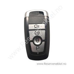 Ford nkkelskall (S3250FO401)