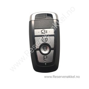 Ford nkkelskall (S3250FO401)