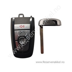 Ford nkkelskall (S325sFO401)