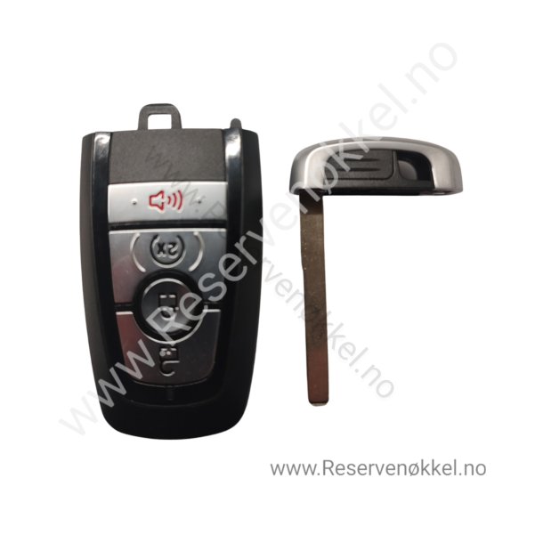 Ford nkkelskall (S325sFO401)