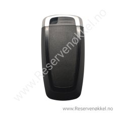 Ford nkkelskall (S325sFO401)